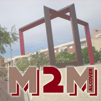 Mercat M2M - Alcover