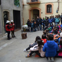 Joc Ciutat de la Llum