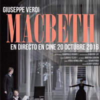 Macbeth Macbeth
