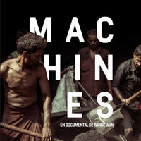 Machines Machines