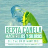Exposició 'Machirulos y siluros'