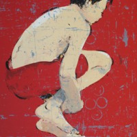 Magí Puig, art, obra gràfica, exposició, Tàrrega, Urgell, Segarra, novembre, desembre, gener, 2016, 2017, Surtdecasa Ponent