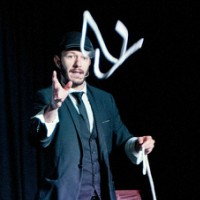 màgia, il·lusions solidàries, Tàrrega,Urgell, abril, 2017, Surtdecasa Ponent