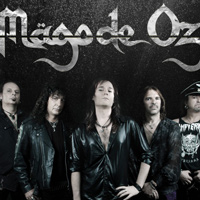 Mägo de Oz