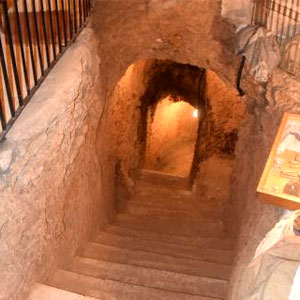 Exposició ‘Revolució i guerra civil a Tarragona. Imatges d’Hermenegild Vallvé’