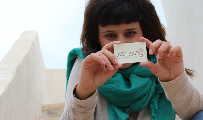 Maite Mestre - ARTRA