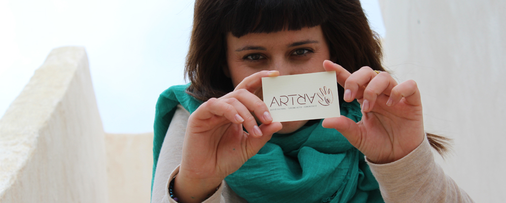 Maite Mestre - ARTRA Maite Mestre - ARTRA