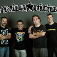 Malos Vicios