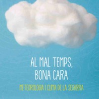 Al mal temps, bona cara