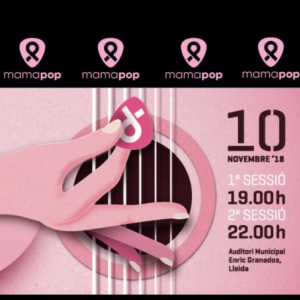 Mamapop