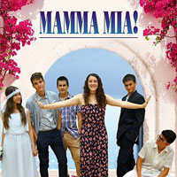 Espectacle 'Mamma Mia' - Benifallet