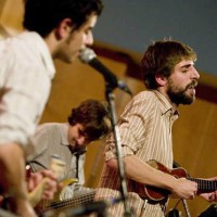 concert, Manel, Balaguer, Noguera, Teatre municipal de Balaguer, Surtdecasa Ponent, novembre, 2016