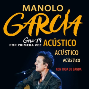 Manolo Garcia