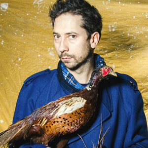 Manu Louis