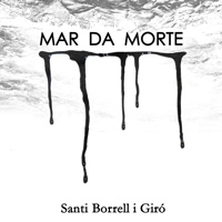 Llibre 'Mar da Morte' - Santi Borrell