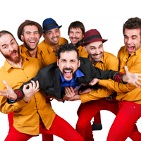 Teatre 'Marabunta', de Guillem Albà