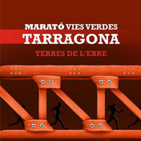 Marató Vies Verdes - Terres de l'Ebre 2016