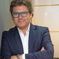 Marc Vidal