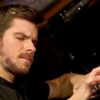 Marco Mezquida, piano, concert, Surtdecasa Ponent, Lleida