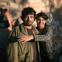 Maria Arnal i Marcel Bagés