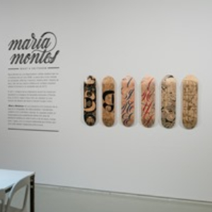 Maria Montes