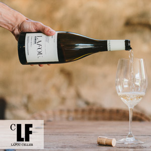Maridatge Gastronòmic de Primavera - LaFou Celler 2018 Maridatge Gastronòmic de Primavera - LaFou Celler 2018