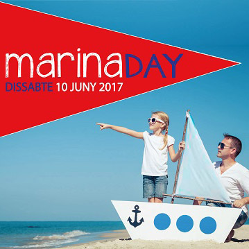 Marina Day 2017