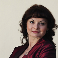 Marina Omelchenko