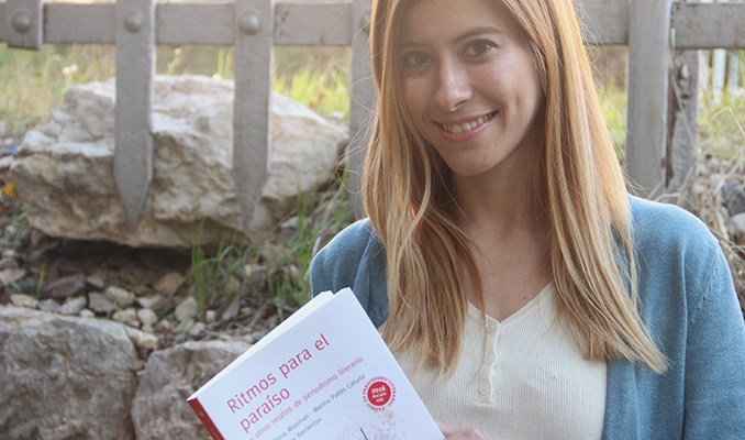 Marina Pallás