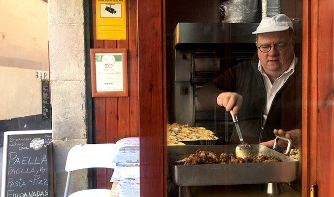 Mario Pérez