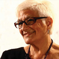 Marisa Drago