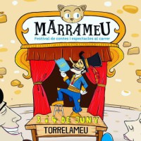 Marrameu