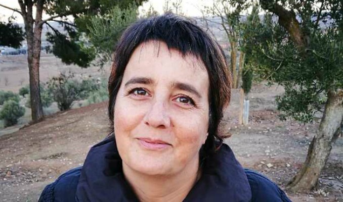 entrevista, Marta Lahuerta, maneres de viure, filosofia, oriental, Feng shui, vida, Tàrrega, Urgell, Març, 2017, Surtdecasa Ponent