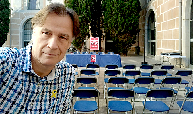 Martí Peraferrer