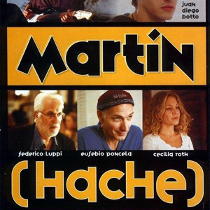 Martín (hache)