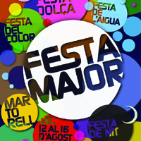 Festa Major Martorell Festa Major Martorell