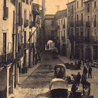 Mercat Martorell