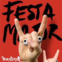Festa Major de Martorell Festa Major de Martorell