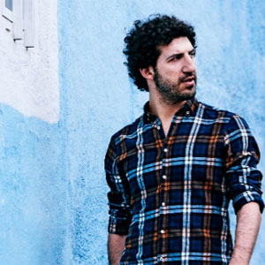 Marwan, músic i esciptor
