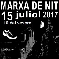 Marxa de Nit de Bonmatí Marxa de Nit de Bonmatí