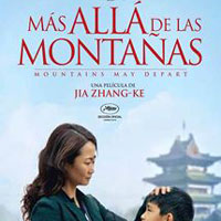 Más allá de las montañas Más allá de las montañas
