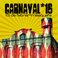 Carnaval Masquefa