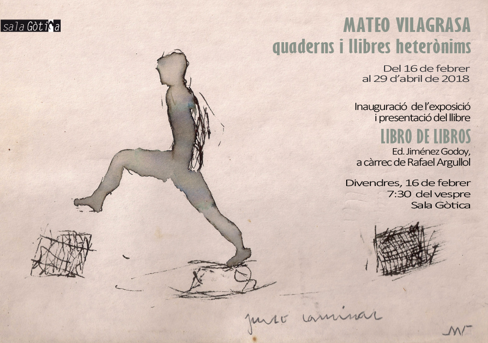Mateo Vilagrassa