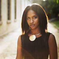 Mathilde Toussaint Mathilde Toussaint