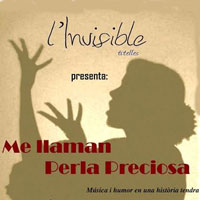 Espectacle 'Me llaman Perla Preciosa'