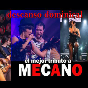 Mecano Mecano