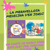 La meravellosa medecina d'en Jordi