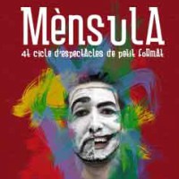 Mènsula