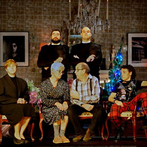 Teatre ‘Mentiders’ a càrrec de la companyia Guspira Teatre