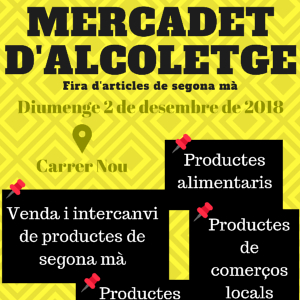Mercadet Mercadet